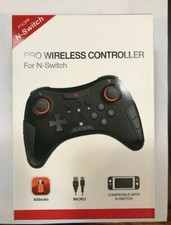 dobe wireless controller switch